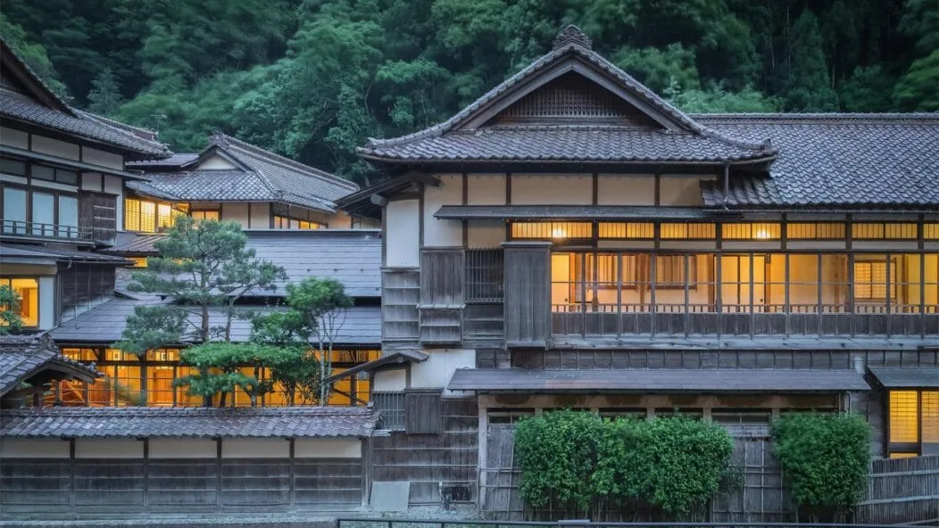 ryokan