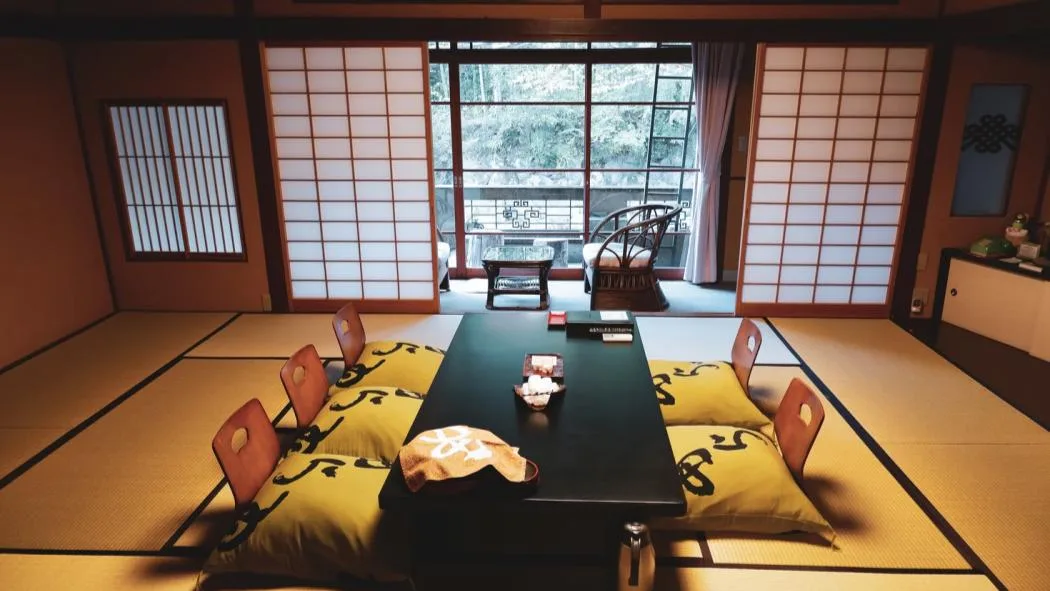 ryokan-diner