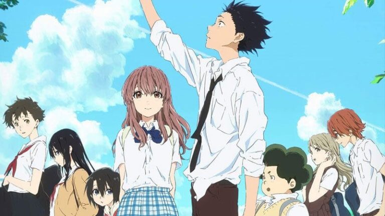Top 10 des meilleurs films d’animation japonais de tous les temps