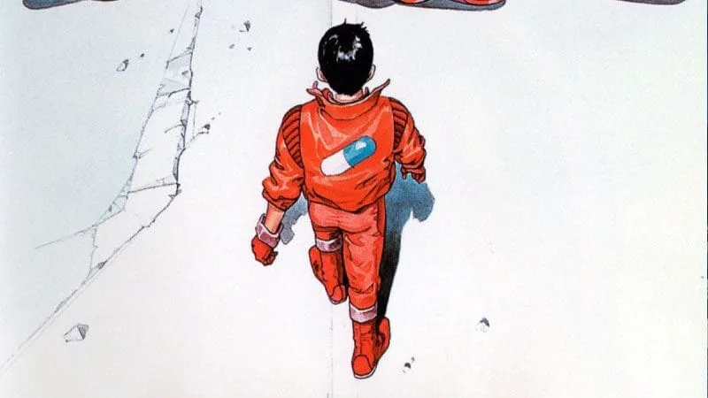 Akira