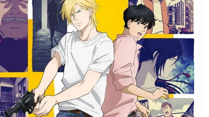 Banana Fish