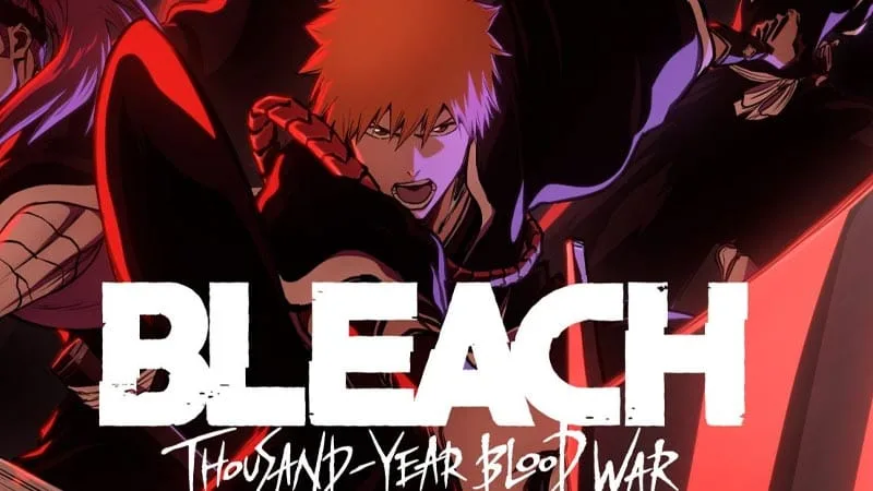Bleach: Thousand-Year Blood War