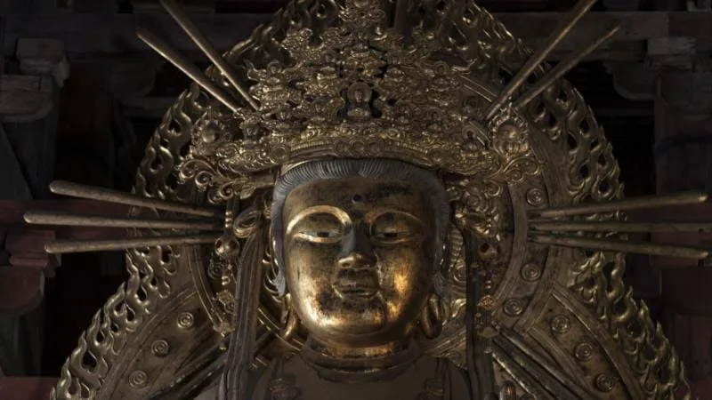 Bouddha-Nara