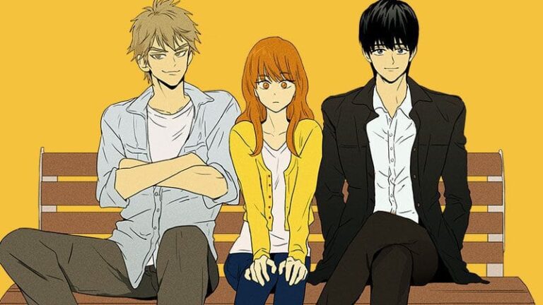 Top 25 des meilleurs Webtoon de tous les temps | FuransuJapon