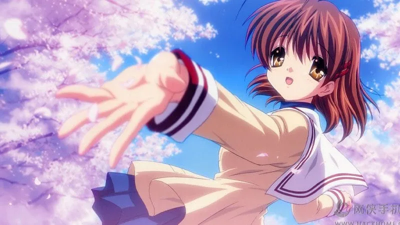 Clannad