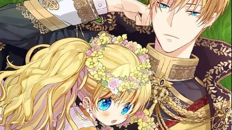 Dites-moi, Princesse !