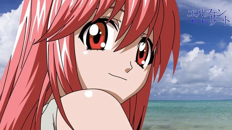 Elfen Lied