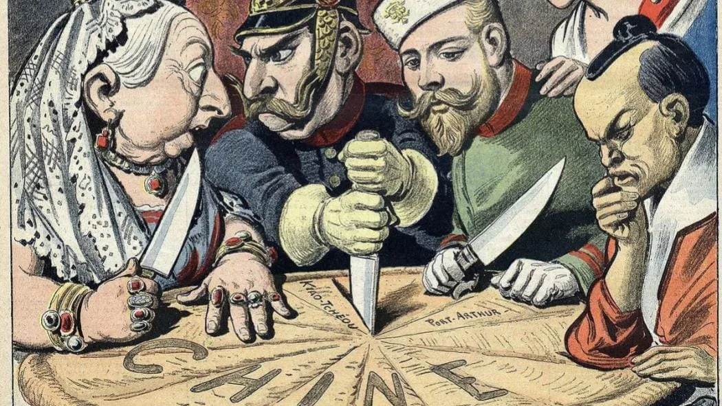 Guerre-Opium