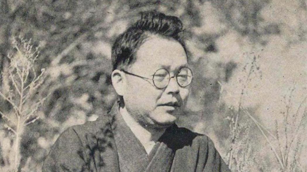 Ibuse Masuji