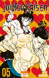 On connaît (hélas) la date de la fin du manga Jujutsu Kaisen