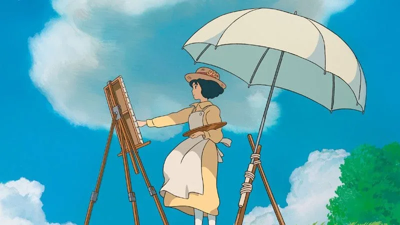 Le vent se lève