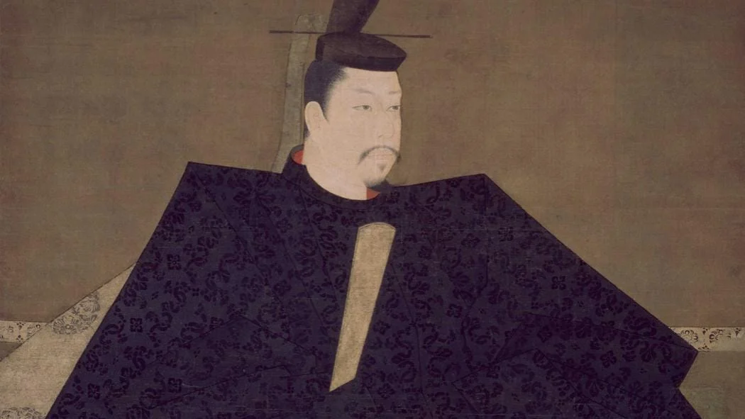 Minamoto no Yoritomo