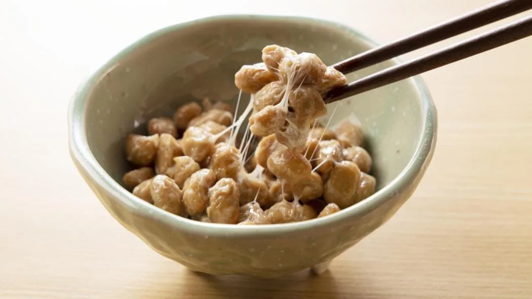 Natto