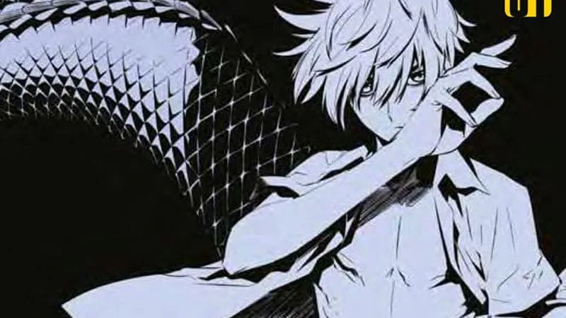 The Breaker: New Waves