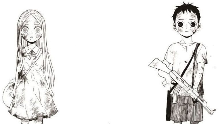 Top 25 des meilleurs Webtoon de tous les temps - Furansu Japon