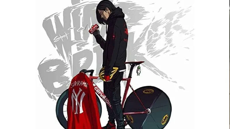 Wind Breaker