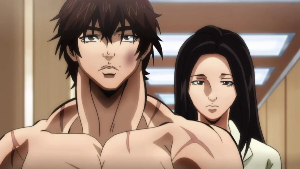 baki