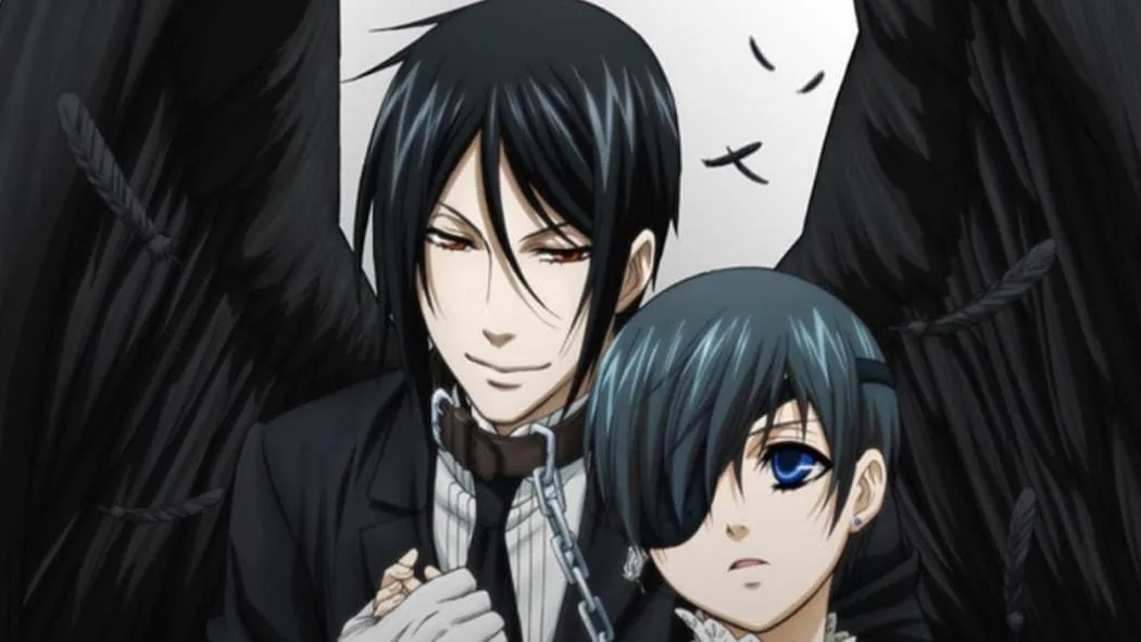 black-butler
