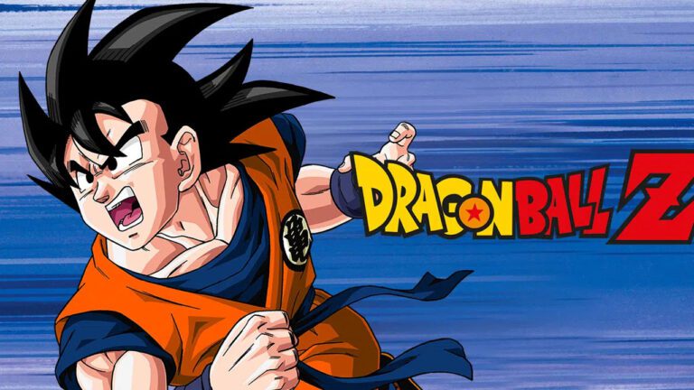 dragon-ball-z