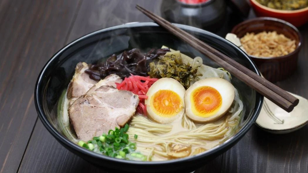 ramen