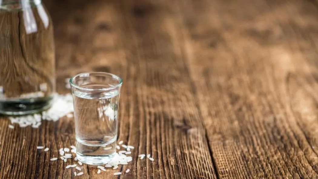 sake-table