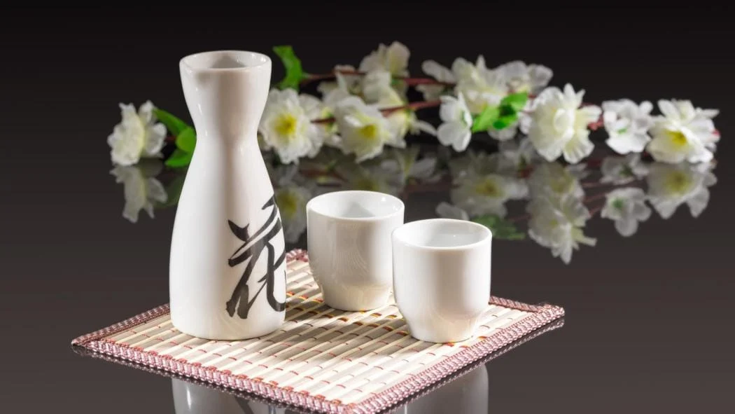 sake