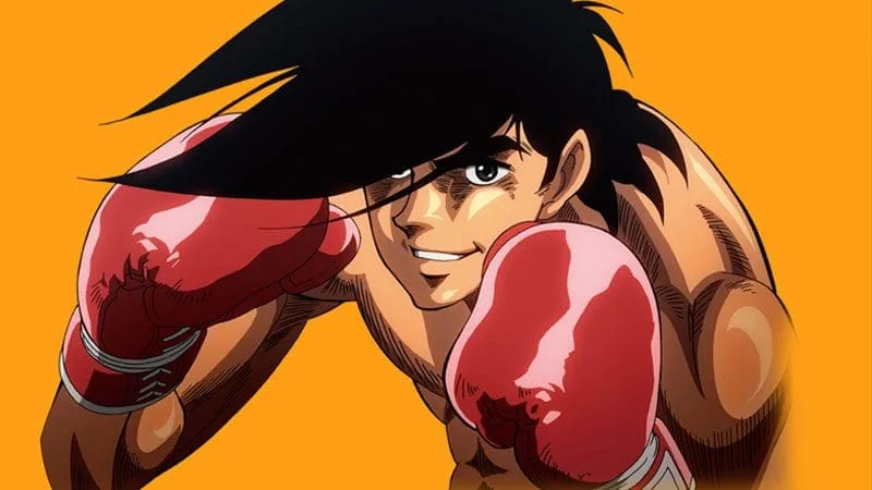 Ashita no Joe
