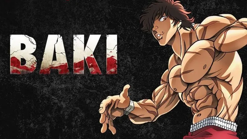 Baki