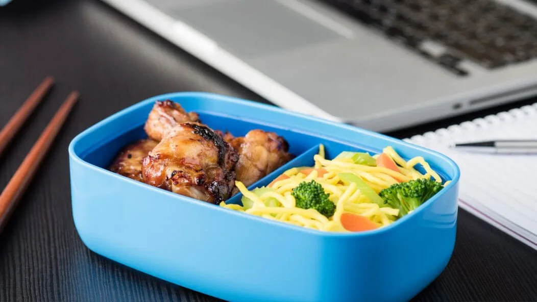 Bento