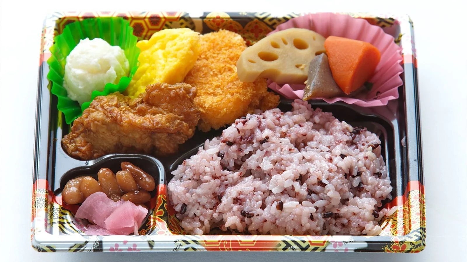 Bento