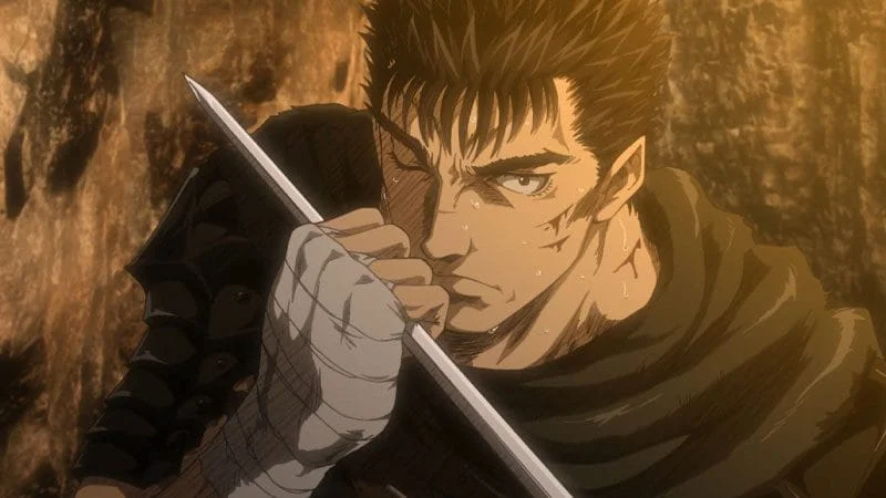 Berserk