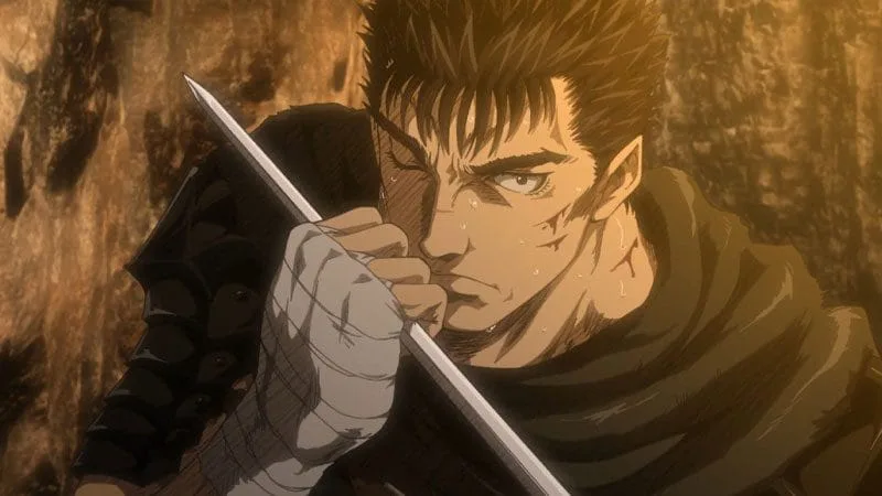 Berserk