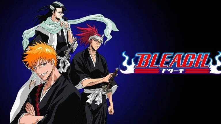 Bleach
