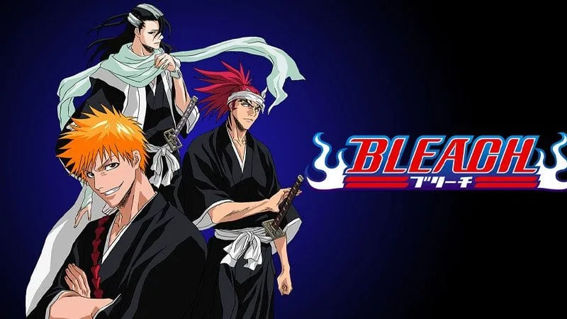 Bleach