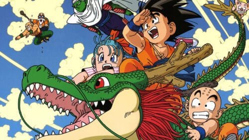 Dragon Ball