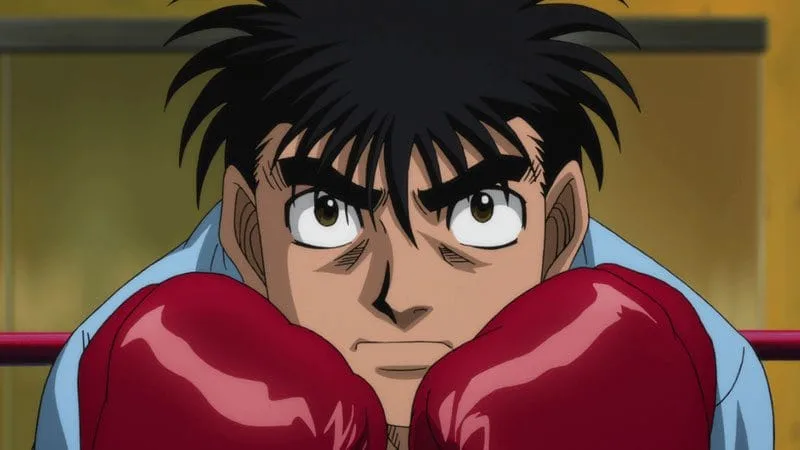 Hajime no Ippo