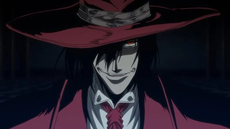 Hellsing