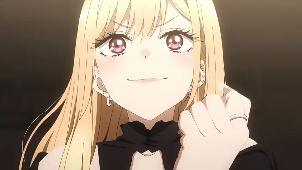 My Dress-Up Darling Saison 2