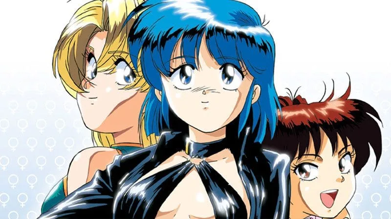 Nageki no Kenkou Yuuryouji