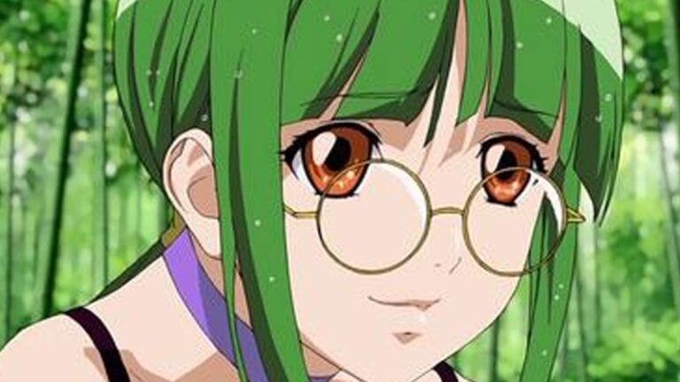 Hentai Ayakashi No Me Scan Vf