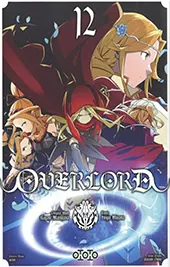Overlord: The Holy Kingdom - Filme da franquia ganha arte promocional -  AnimeNew