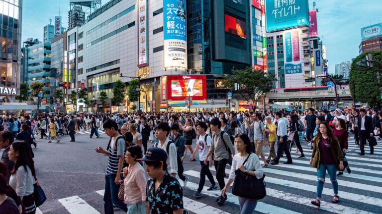 Rue-de-Tokyo