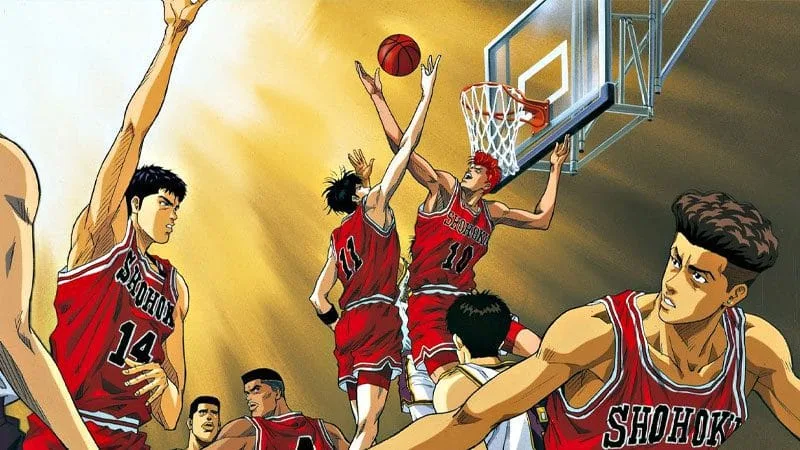 Slam Dunk
