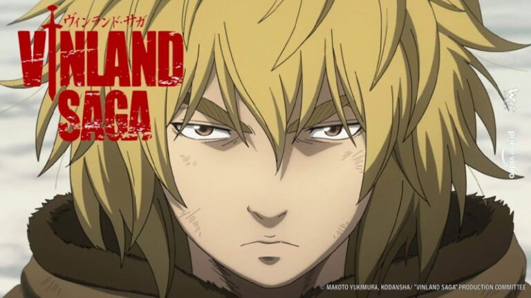 Vinland Saga