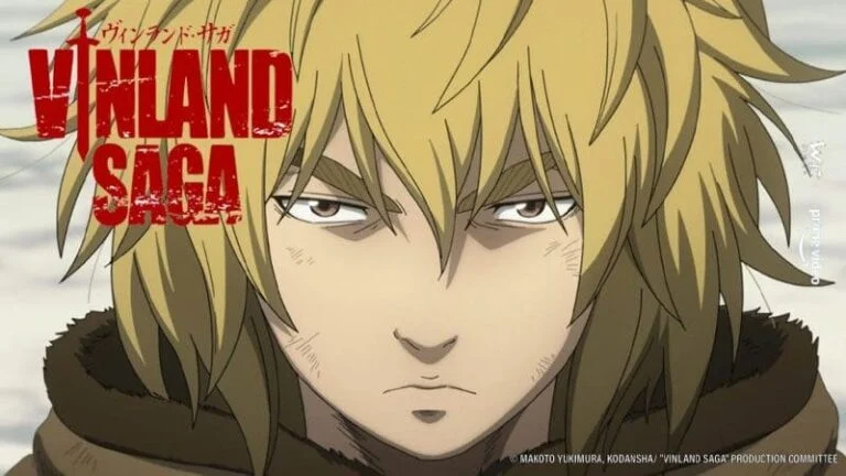 Vinland Saga