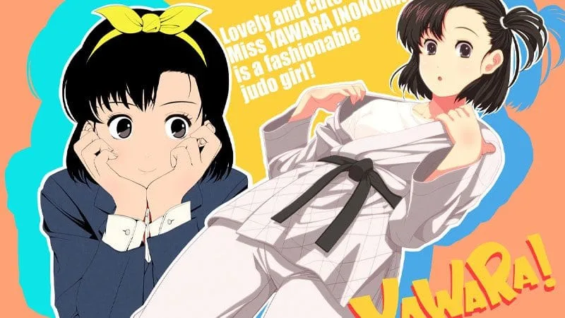 Yawara