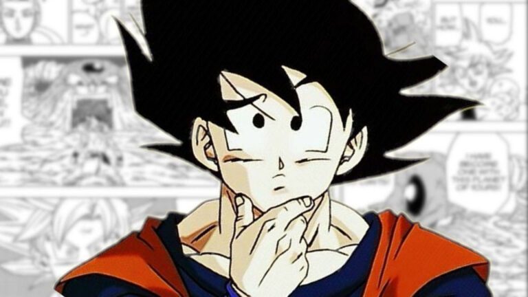 Goku