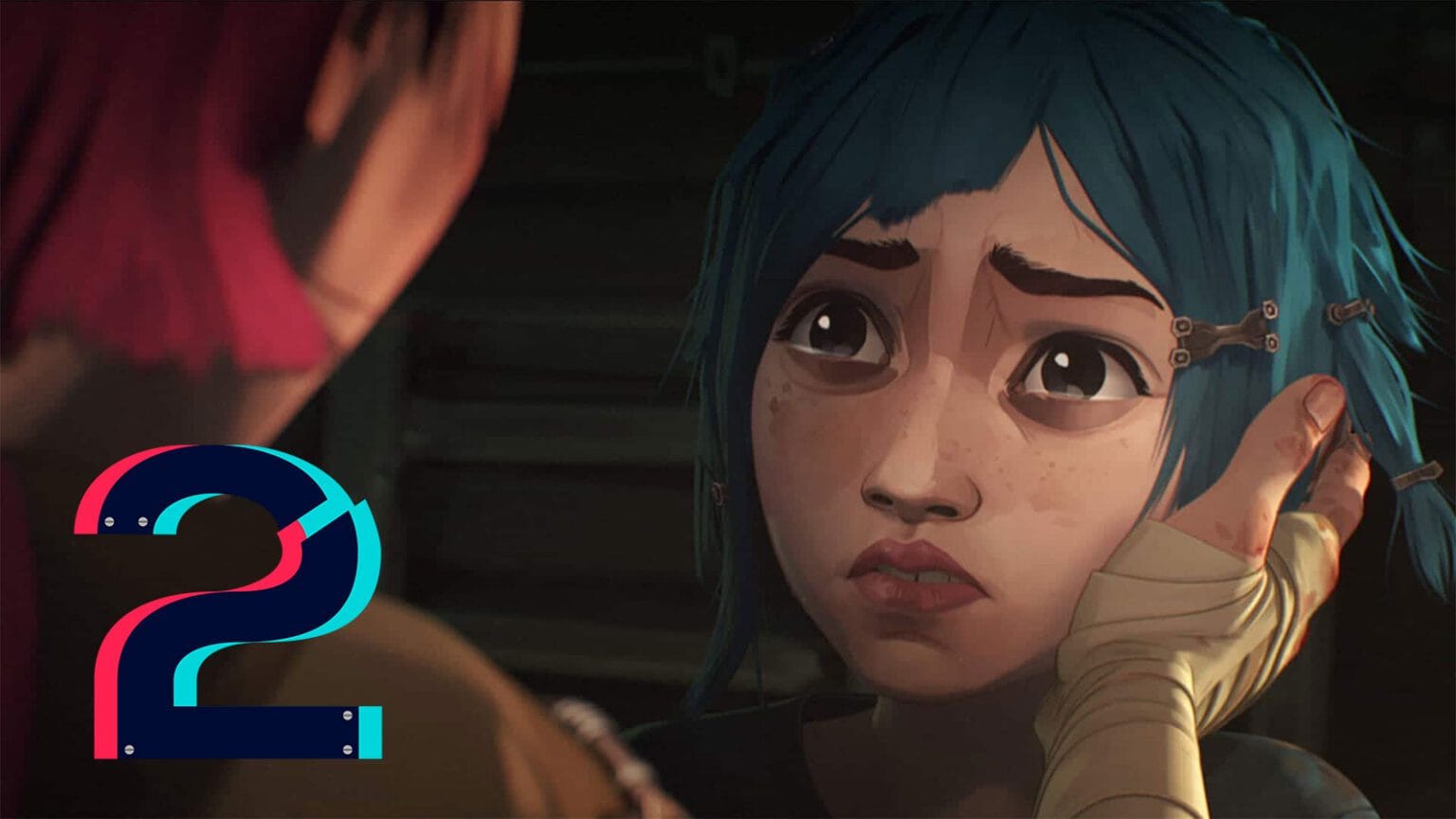 Arcane Saison 2 : Date de sortie, Trailer, les infos | FuransuJapon