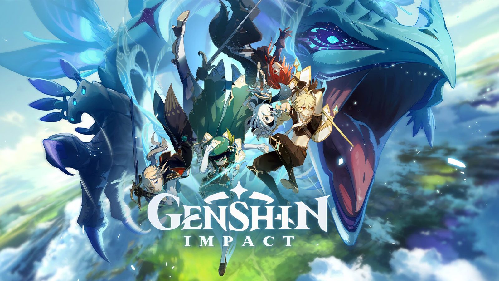 Genshin Impact on PC: Here’s how to download it for free