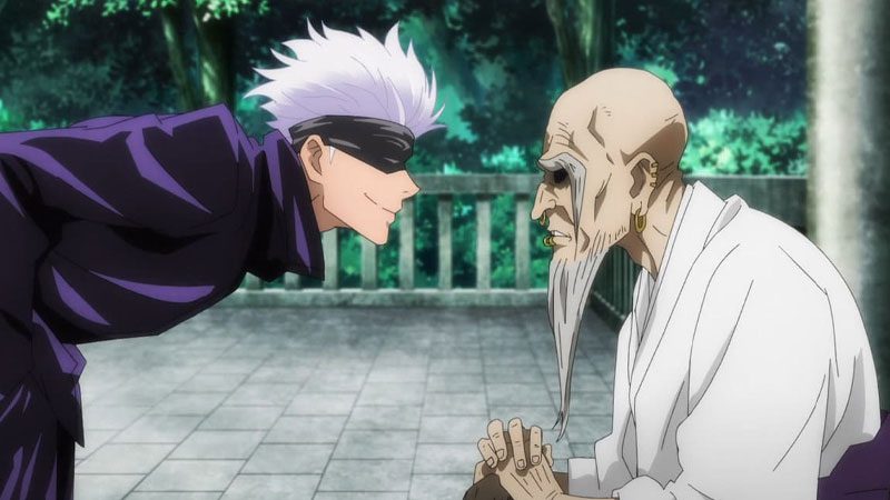 Satoru-vs-vieil-homme